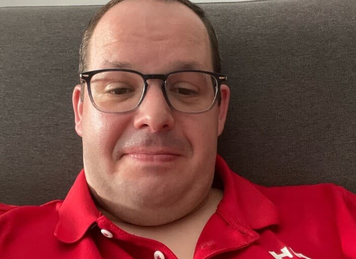Photo de profil de Tony69