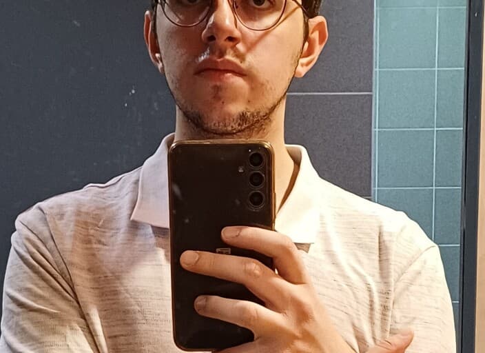 Photo de profil de Max16