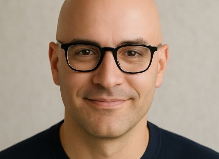 Photo de profil de jerometvs