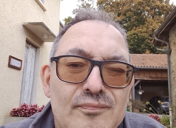 Photo de profil de papounets