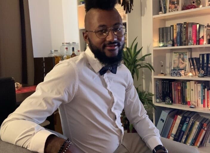 Photo de profil de Medyy