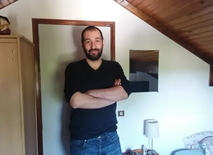 Photo de profil de gueche78