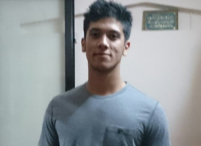 Photo de profil de Danny19