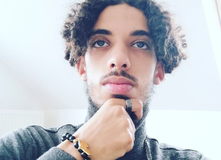 Photo de profil de Elise69