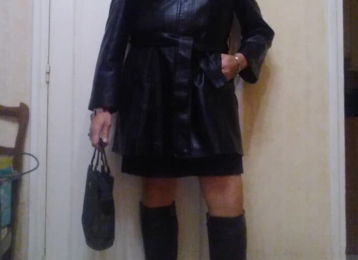 Catherinecuir