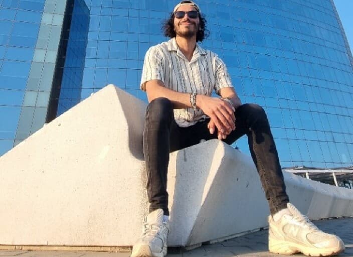 Photo de profil de Zyad76