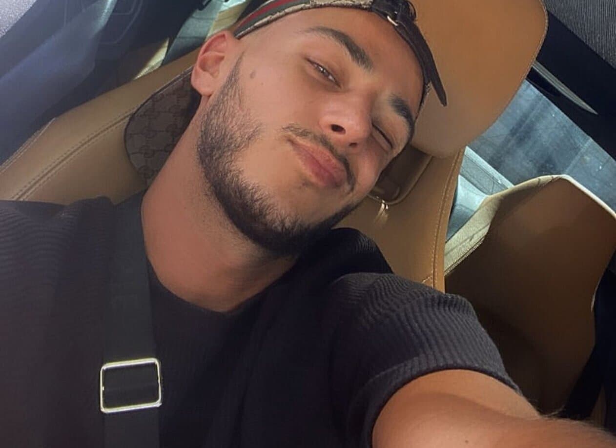 Photo de profil de amine77