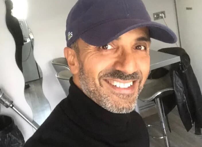 Photo de profil de Hassan62