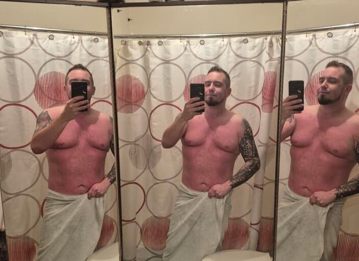 Photo de profil de blueman88