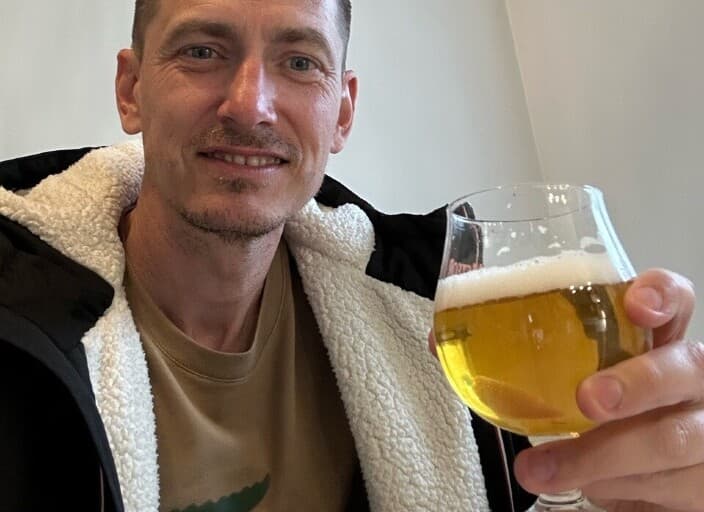 Photo de profil de routier54