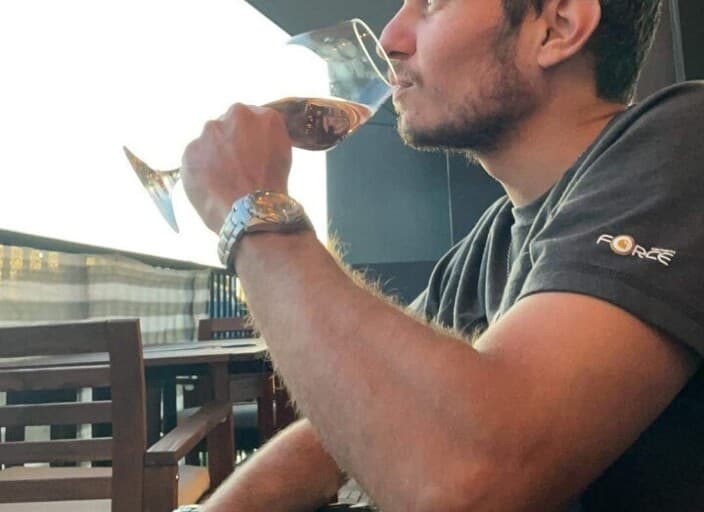 Photo de profil de John6868