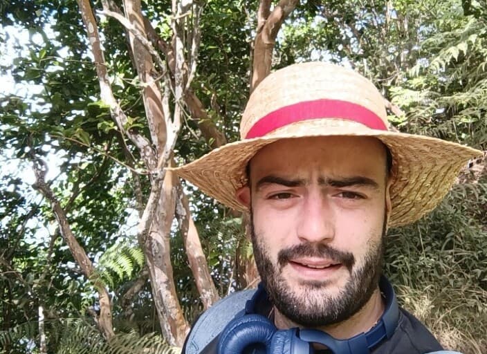 Photo de profil de fanch299