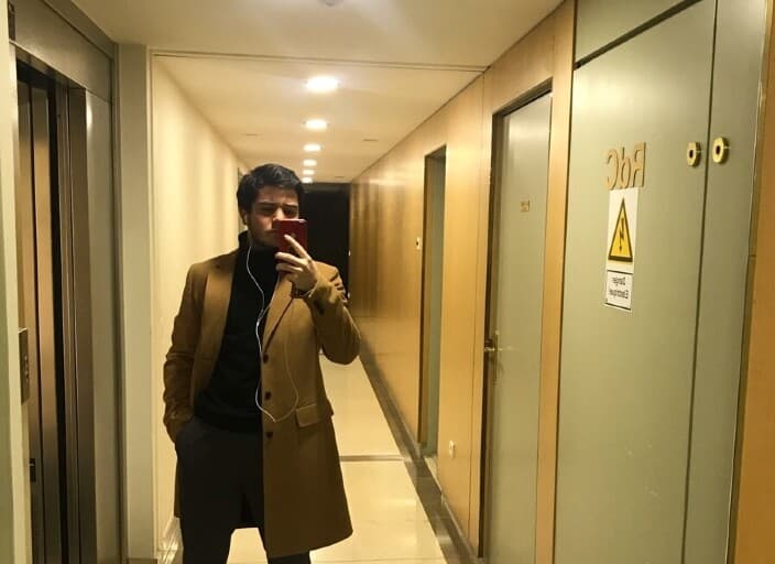 Photo de profil de Gregoiire