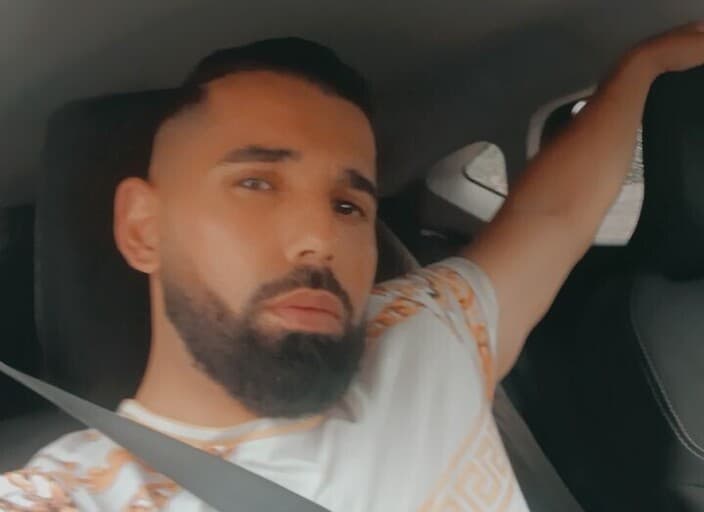 Photo de profil de Samou105