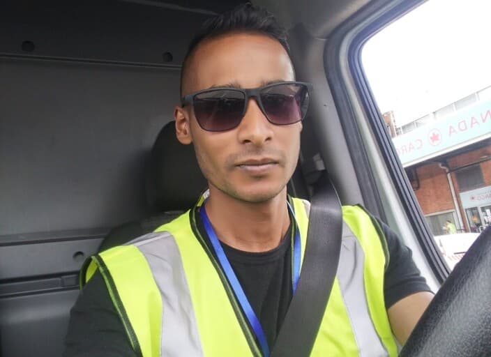 haans