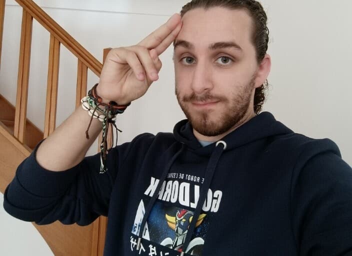 Photo de profil de Medeka