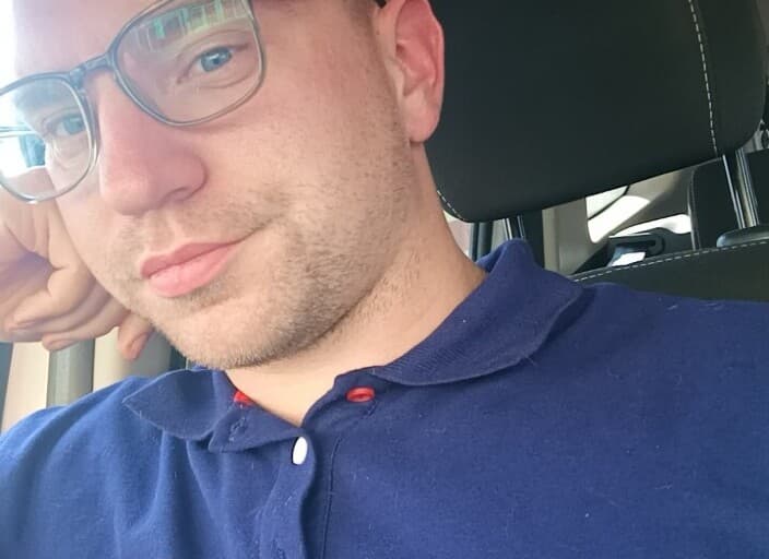 Photo de profil de brandonch