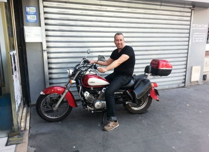 Photo de profil de juan93