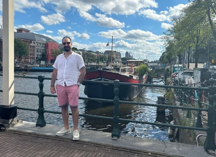 Photo de profil de wikoo