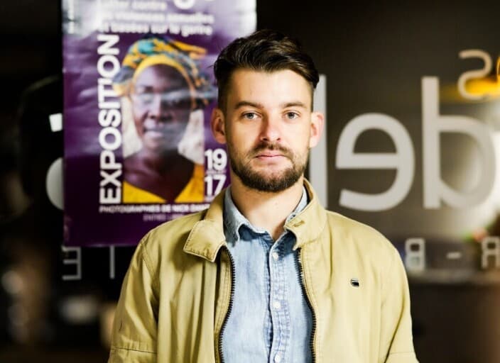 Photo de profil de Ggzy