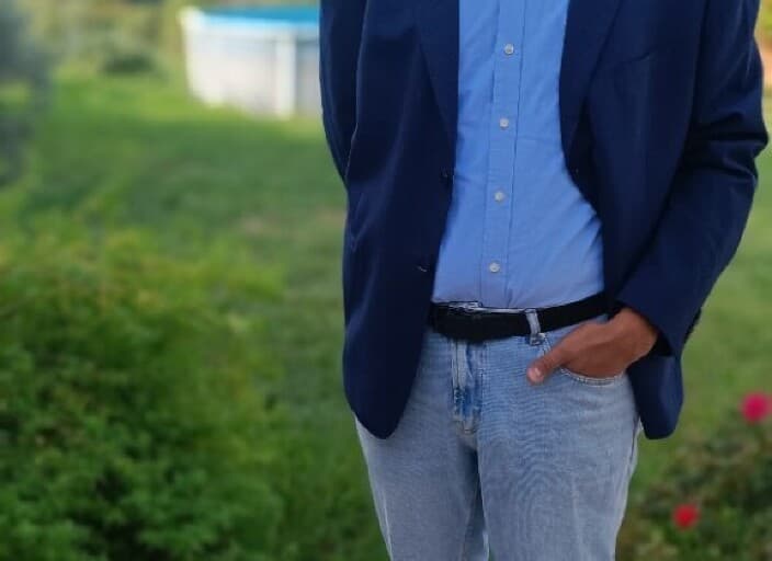 Photo de profil de GeantVertPasVert