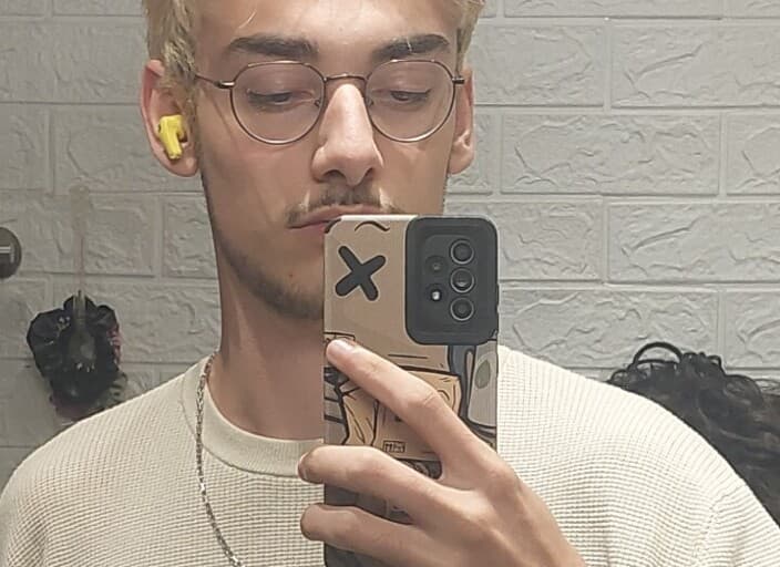 Photo de profil de Elouan68