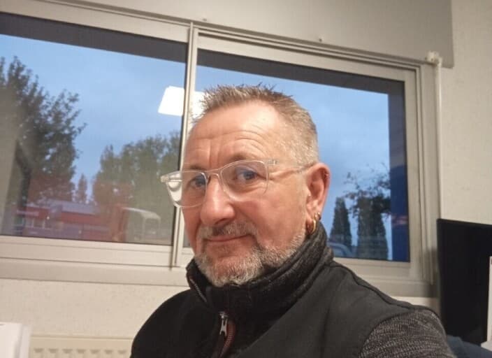 Photo de profil de fredix68