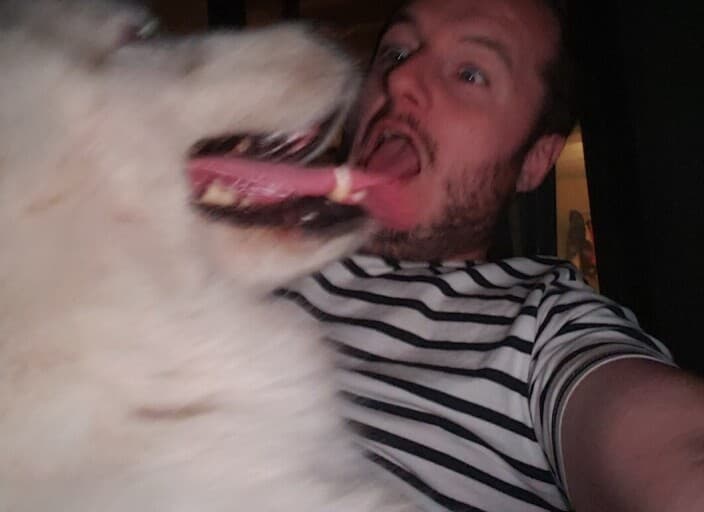 Photo de profil de Jeremouvert