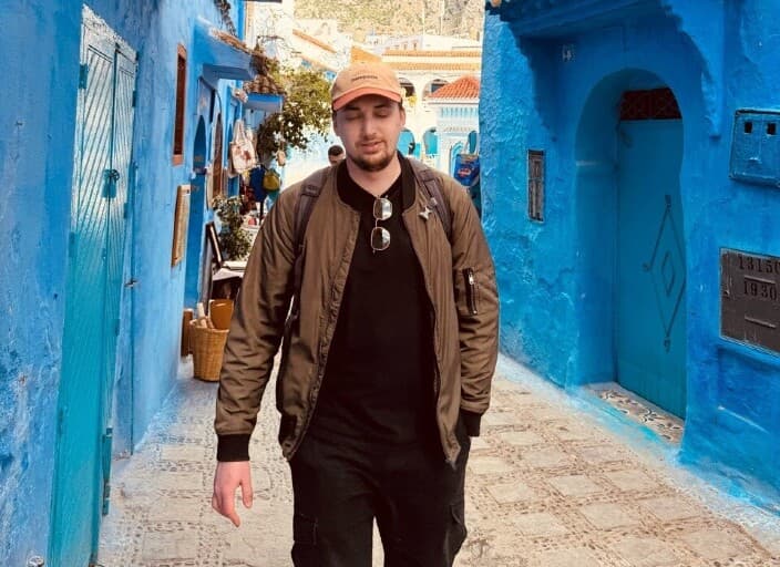 Photo de profil de Natsounet