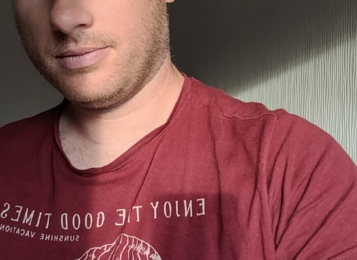 Photo de profil de firefly