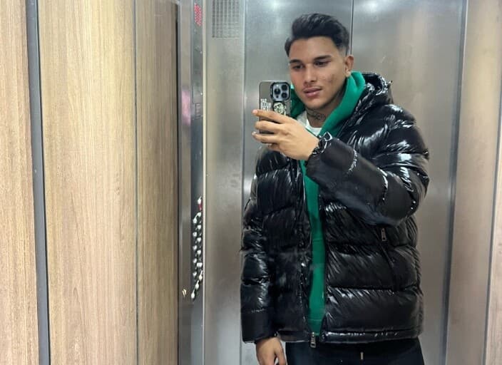 Photo de profil de jeune33k