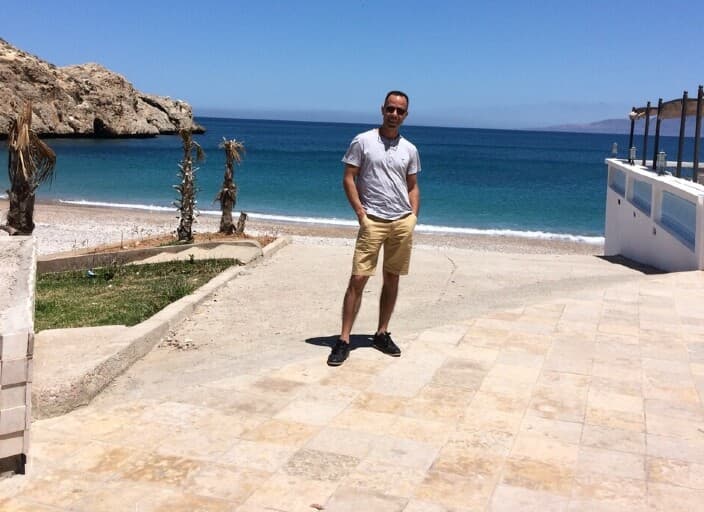 Photo de profil de Dino30