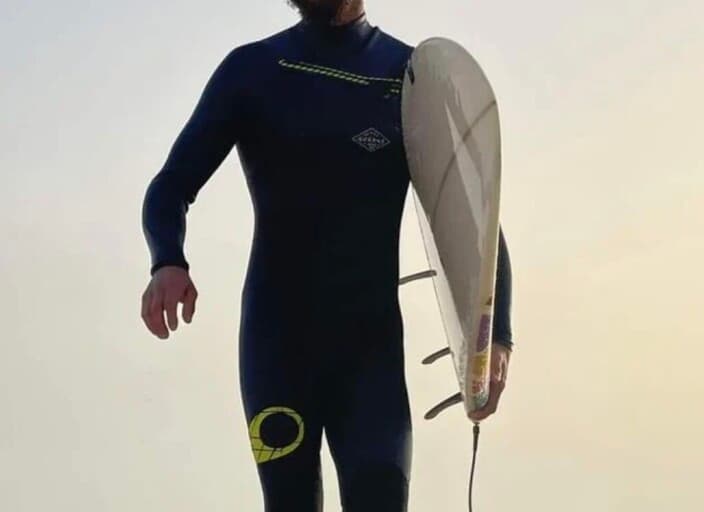 Photo de profil de troublemaker009