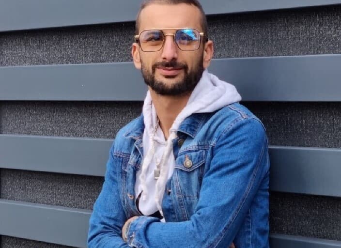 Photo de profil de oussama94