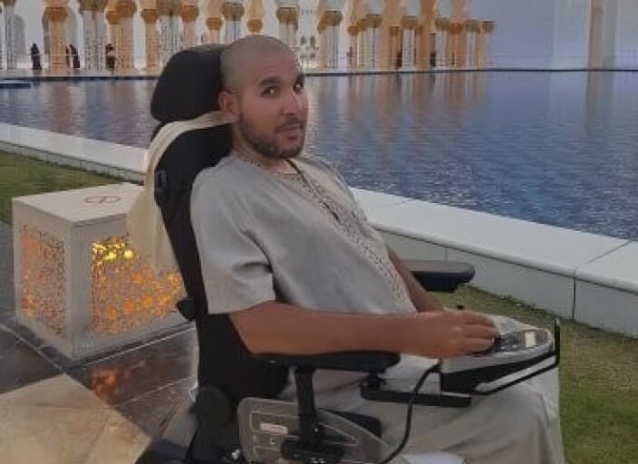 Photo de profil de Mhd75