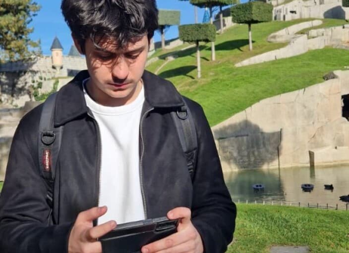 Photo de profil de Max2025