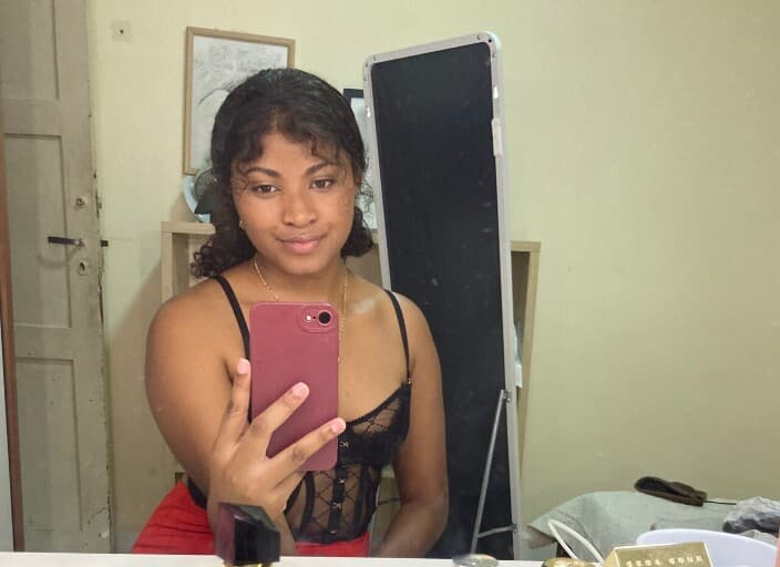 Photo de profil de Lydah