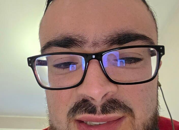 Photo de profil de MelyaniK76