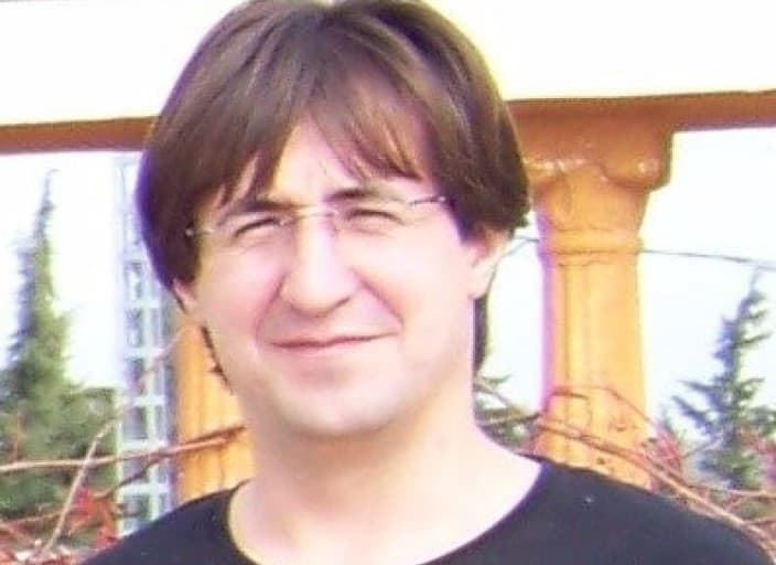 Photo de profil de rifel