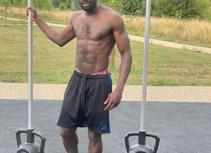 Photo de profil de mikiteba