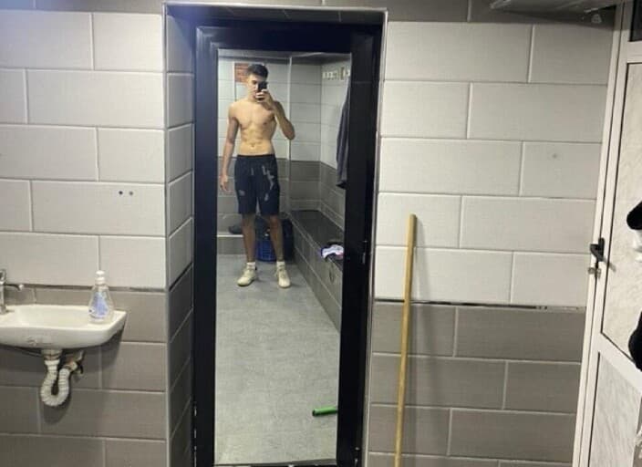 Photo de profil de azerteet