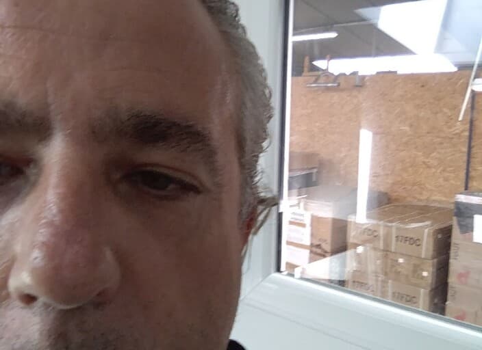 Photo de profil de gege000