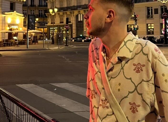 Photo de profil de yanoch