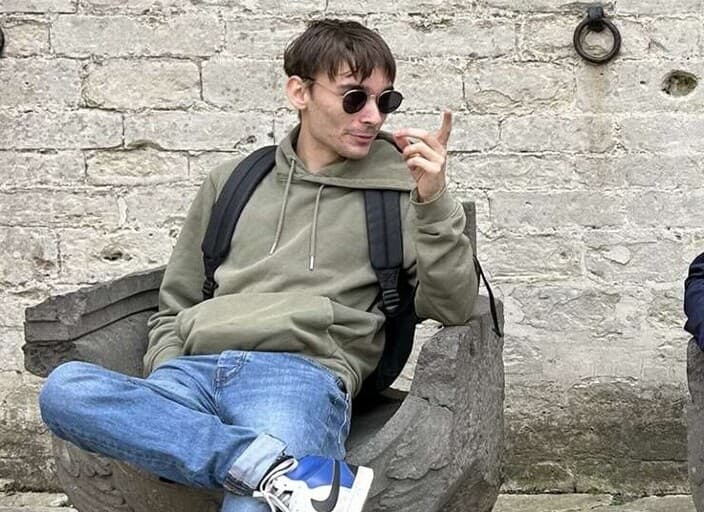 Photo de profil de benjos9897