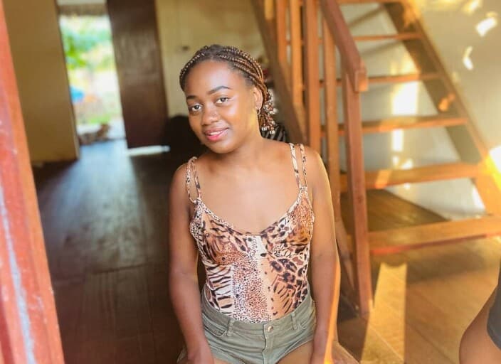 Photo de profil de camillah