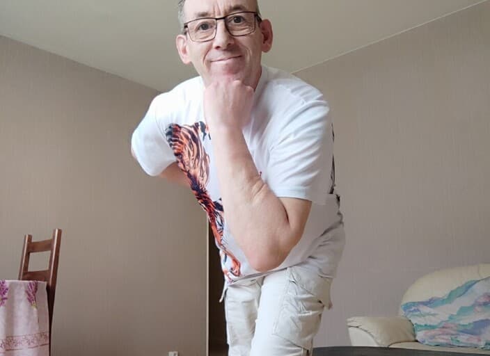 Photo de profil de geurag