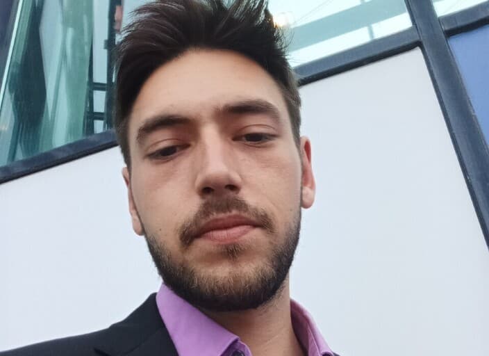 Photo de profil de wrath06