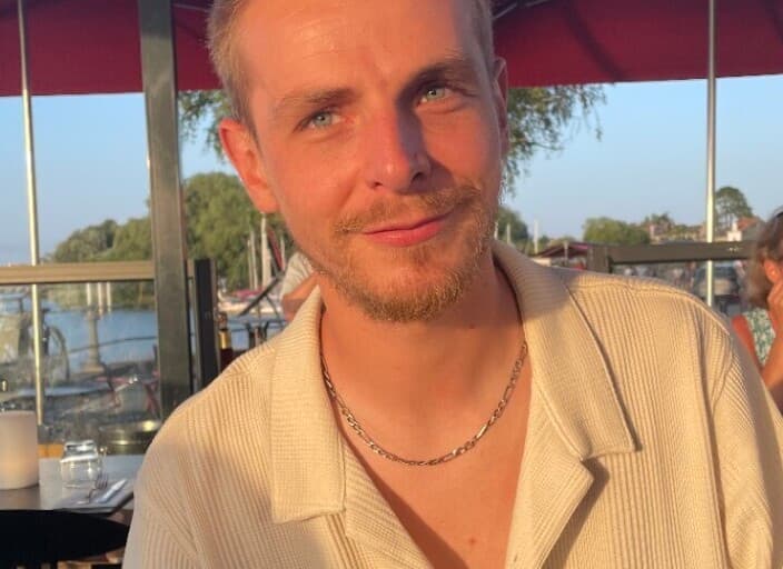 Photo de profil de RHN