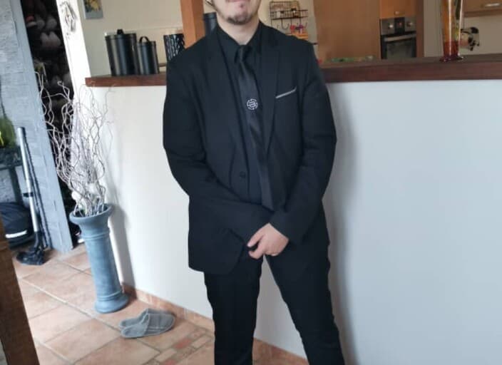 Photo de profil de aluffy