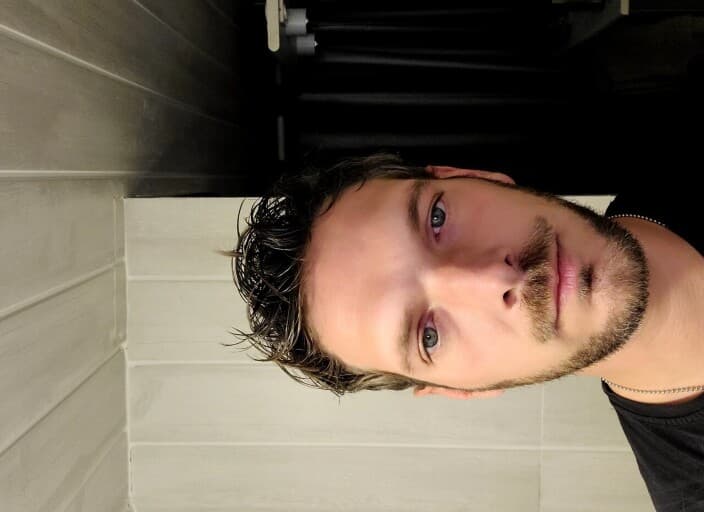 Photo de profil de stenway